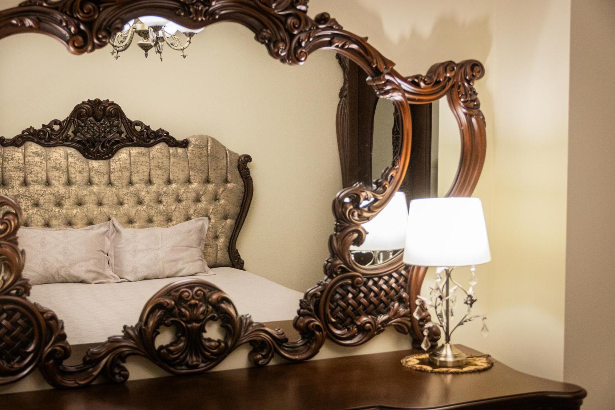 Central Luxury Antique Apartment Βάρνα Εξωτερικό φωτογραφία
