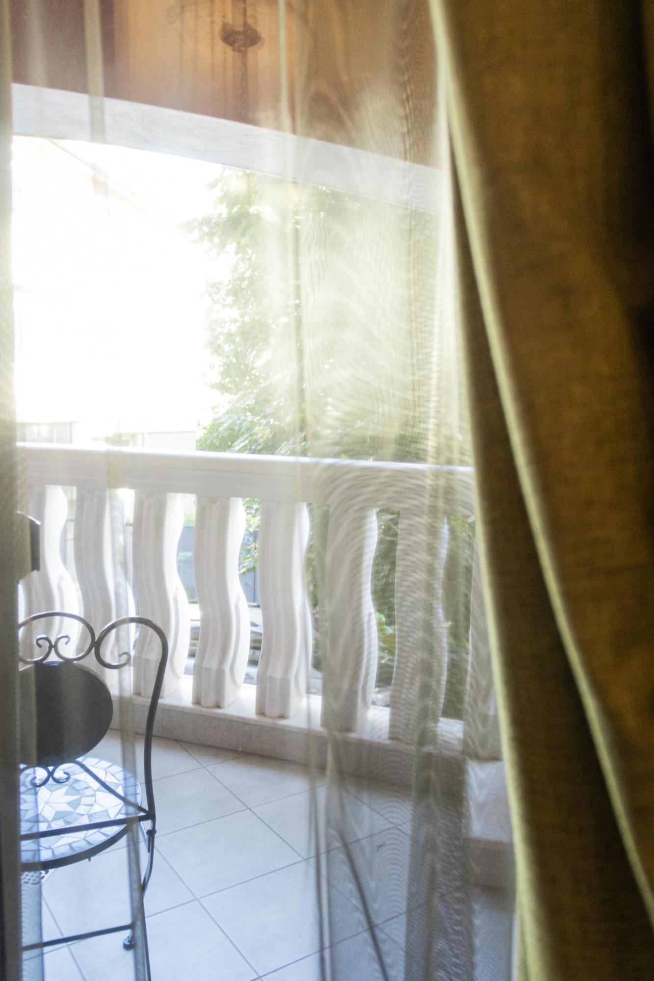 Central Luxury Antique Apartment Βάρνα Εξωτερικό φωτογραφία