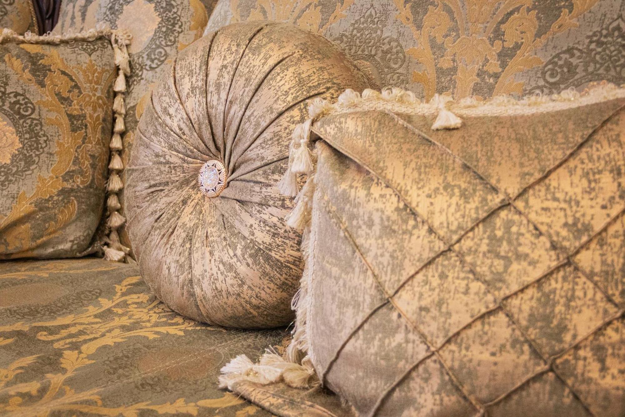 Central Luxury Antique Apartment Βάρνα Εξωτερικό φωτογραφία