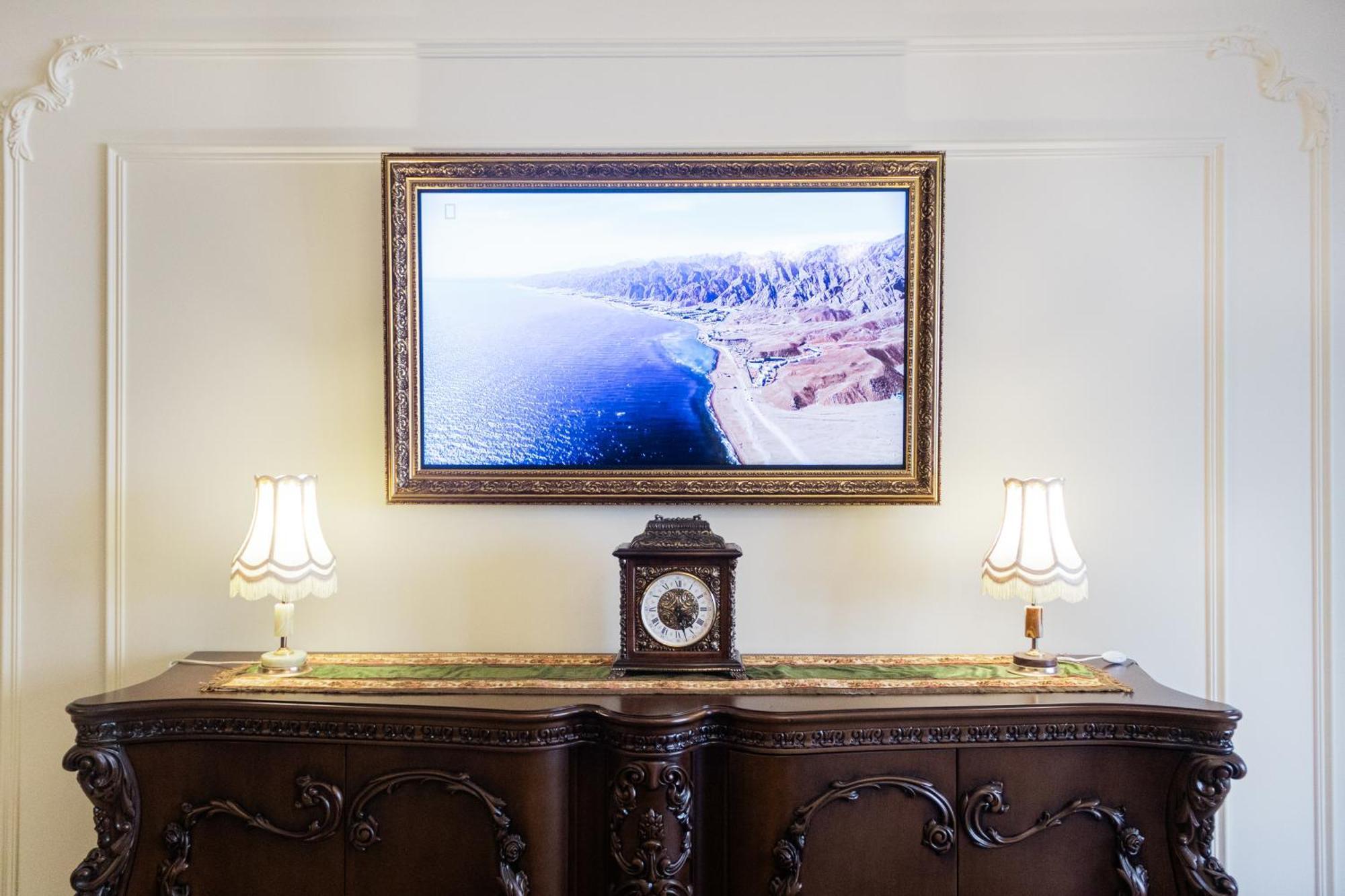 Central Luxury Antique Apartment Βάρνα Εξωτερικό φωτογραφία